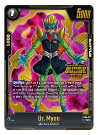 Dr Myuu Judge Pack Event Judge 03