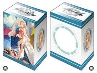 Bushiroad Deck Holder Collection V3 Vol.1032: Azur Lane - "Richelieu" Fleuron of · Bushiroad Deck Boxes