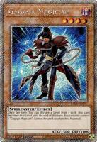 yugioh gagaga magician deck - Gagaga Magic LOCH-JP011 Monster Card You can declare a Level from 1 to 8 Gagaga Magician - Gagaga Magic