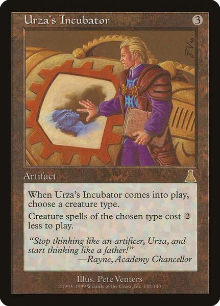 10 Most Expensive MTG Cards in Urza's Destiny | TCGplayer