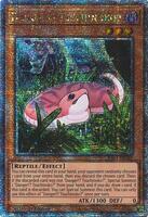 素晴らしい外見 Danger!? Tsuchinoko? (Quarter Century Secret Rare) - Quarter その他