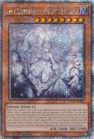 Lady Labrynth of the Silver Castle (New Art) (Quarter