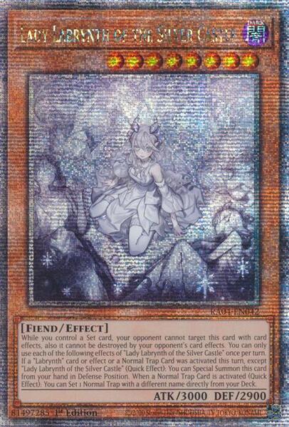 Top 10 Most Valuable Cards In Quarter Century Stampede | TCGplayer