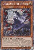 エラーカード　DARKLORD Superbia 限定版 LCO2-EN005 YuGiOh GX Trading Card Game Legendary Collection 2 Single