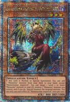 遊戯王 RA03-EN109 Gemini Elf ヂェミナイ・エルフ (英語版 1st Edition 25th クォーターセンチュリーシークレットレア)  Quarter Century Bonanza Amazon.co.jp: 遊戯王 英語版 YSYR-EN006 Gemini Elf ヂェミナイ