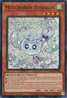 Mulcharmy Fuwalos - Quarter Century Stampede - YuGiOh