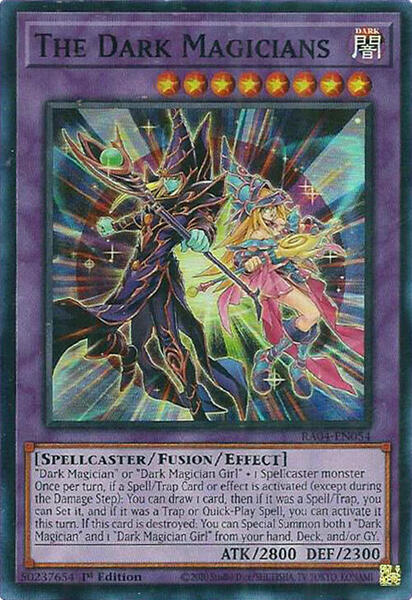 The 5 Greatest Spellcaster Monsters in Yu-Gi-Oh, Ever | TCGplayer