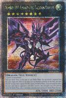 Number 107: Galaxy-Eyes Tachyon Dragon (Quarter Century