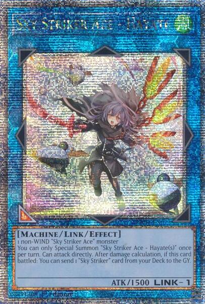 The 10 Cards Everybody Wants From Quarter Century Stampede | TCGplayer The 10 Cards Everybody Wants From Quarter Century Stampede | TCGplayer