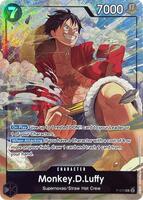 Monkey.D.Luffy (Premium Card Collection -Best Selection Vol. 3