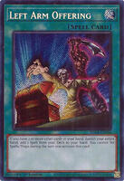 yugioh card arm holder Yu Gi Oh Duel Disk, 25 Anniversary Edition Collectible Merchandise : Video Games Left Arm Offering (Secret Rare)