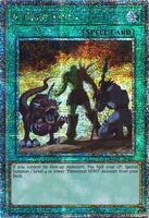 A Hero Lives (Quarter Century Secret Rare) - Quarter Century