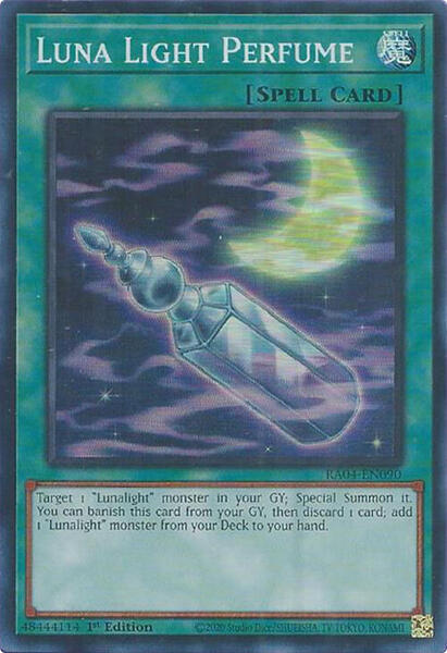 Lunalight Advanced Yu-Gi-Oh Deck Guide | TCGplayer Lunalight Advanced Yu-Gi-Oh Deck Guide | TCGplayer