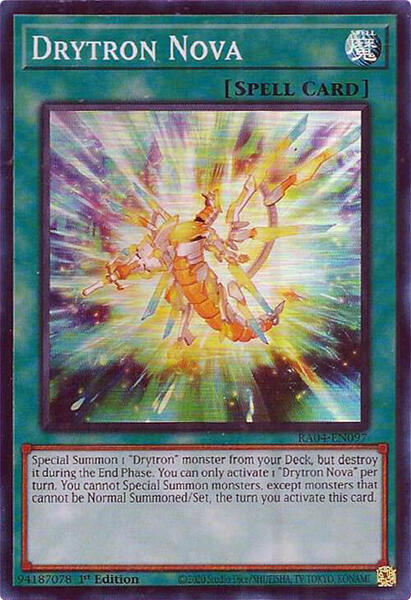 The Best Decks from the December Yu-Gi-Oh! Extravaganza | TCGplayer The Best Decks from the December Yu-Gi-Oh! Extravaganza | TCGplayer