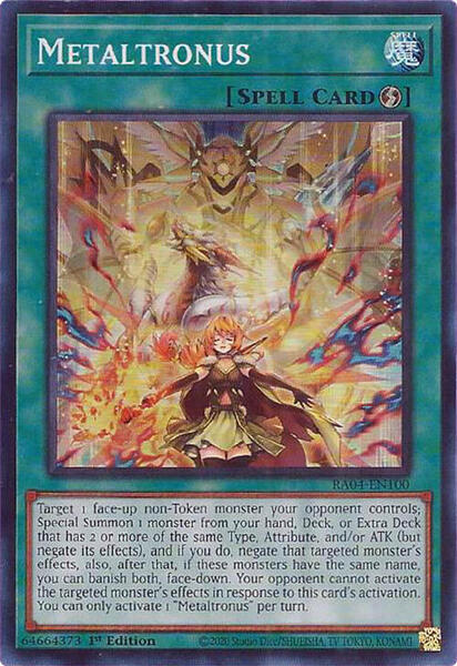 best tech cards yugioh The Best Tech Yu-Gi-Oh Cards For The North American WCQ