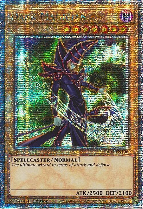 【PSA10】滅びの黒魔術師　PRISMATIC SECRET RARE PSA10】滅びの黒魔術師 PRISMATIC SECRET RARE PSA10】滅びの黒