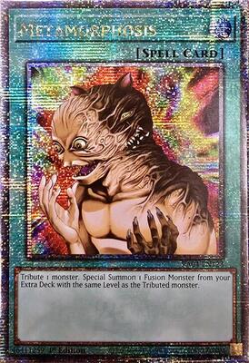 yugioh quarter century stampede cards Yu-Gi-Oh! main image 1