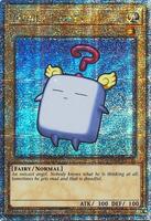 Mokey Mokey (Quarter Century Secret Rare) - Quarter Century