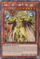 遊戯王 Legendary Maju Garzett - Structure Deck: Lair of Darkness - YuGiOh