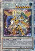 遊戯王　power tool dragon Amazon.com: Yu-Gi-Oh! - Power Tool Dragon (RGBT-EN042