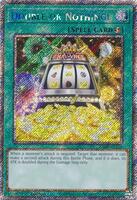 double or nothing yugioh card Power of in Yu-Gi-Oh! Duel Links double its ATK during the Damage Step only. YU-GI-OH! - Double Or Nothing!