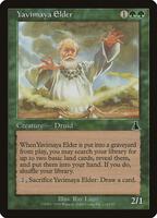 Yavimaya Elder - Urza's Destiny - Magic: The Gathering - TCGplayer.com