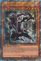 ドラゴンボール - HANZO Ninja Grandmaster Hanzo (Quarter Century Secret Rare
