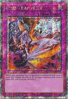 Void Trap Hole (Quarter Century Secret Rare) - Quarter Century