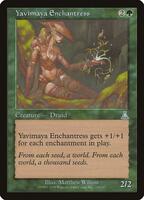 Argothian Enchantress - Urza's Saga - Magic: The Gathering