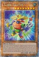 block deck yugioh YU-GI-OH! - Spider (NECH-EN003) - The New Challengers - 1st Edition Yugioh Block Dragon + Block