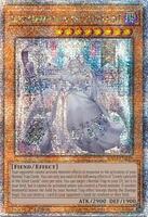 Lovely Labrynth of the Silver Castle (Quarter Century Secret