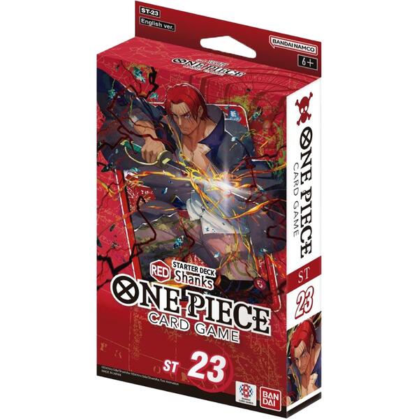 How to Upgrade the One Piece TCG Starter Deck 24: GREEN Jewelry Bonney | TCGplayer How to Upgrade the One Piece TCG Starter Deck 24: GREEN Jewelry Bonney | TCGplayer