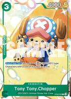 Tony Tony.Chopper (Convention Promo 2025) - One Piece