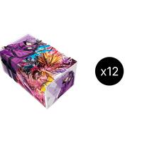 DZ-SS07: Master Deckset -Michiru Hazama- Case