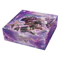 Mercurial Heart Alter Edition Booster Box - Mercurial Heart Alter
