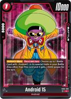 TCGplayer - Dragon Ball Super: Fusion World Rivals Clash Price Guide