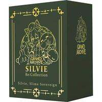 Silvie Re:Collection, Slime Sovereign Lite Deck - Silvie