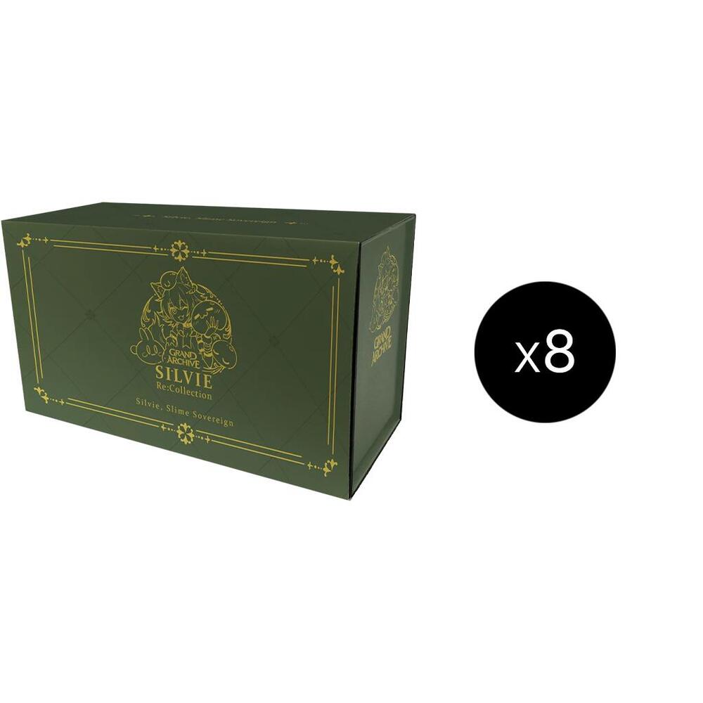 その他 Silvie, Slime Sovereign CSR Silvie Re:Collection, Slime Sovereign is available now! Discover a