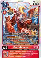 Leaks: ST20 Protector Of Light; ST21 Hero Of Hope – DIGIMON CARD META