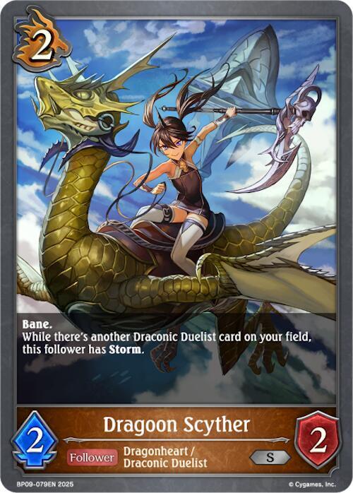Dragoon Scyther