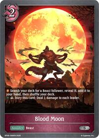 Blood Moon