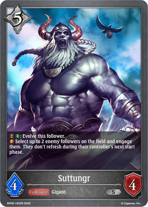Suttungr