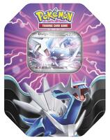 Azure Legends Tin [Dialga ex] (International Version