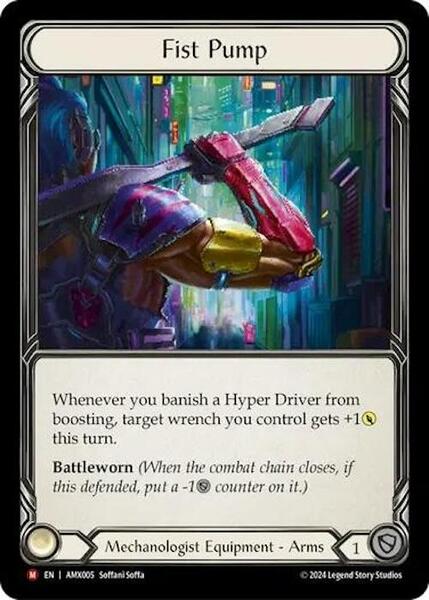 How to Upgrade Armory Deck: Maxx Nitro | TCGplayer