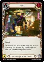 Achilles Accelerator - Arcane Rising - Flesh and Blood TCG