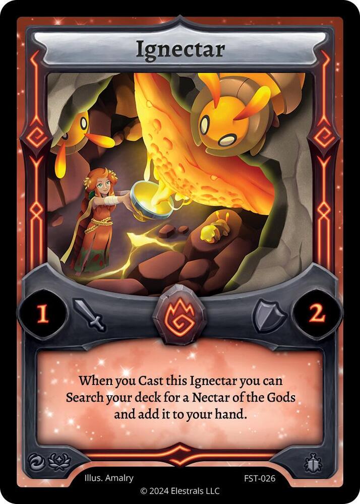 Ignectar