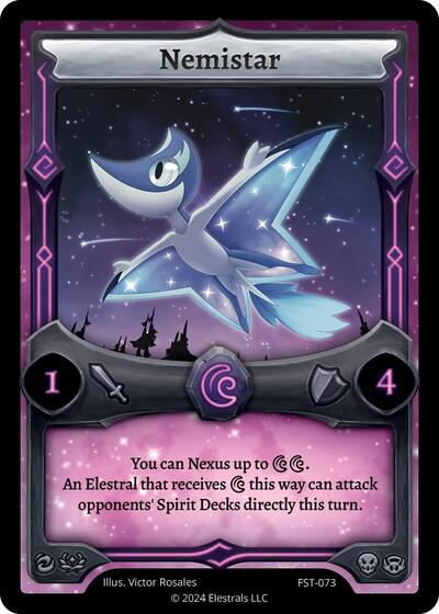 Nemistar