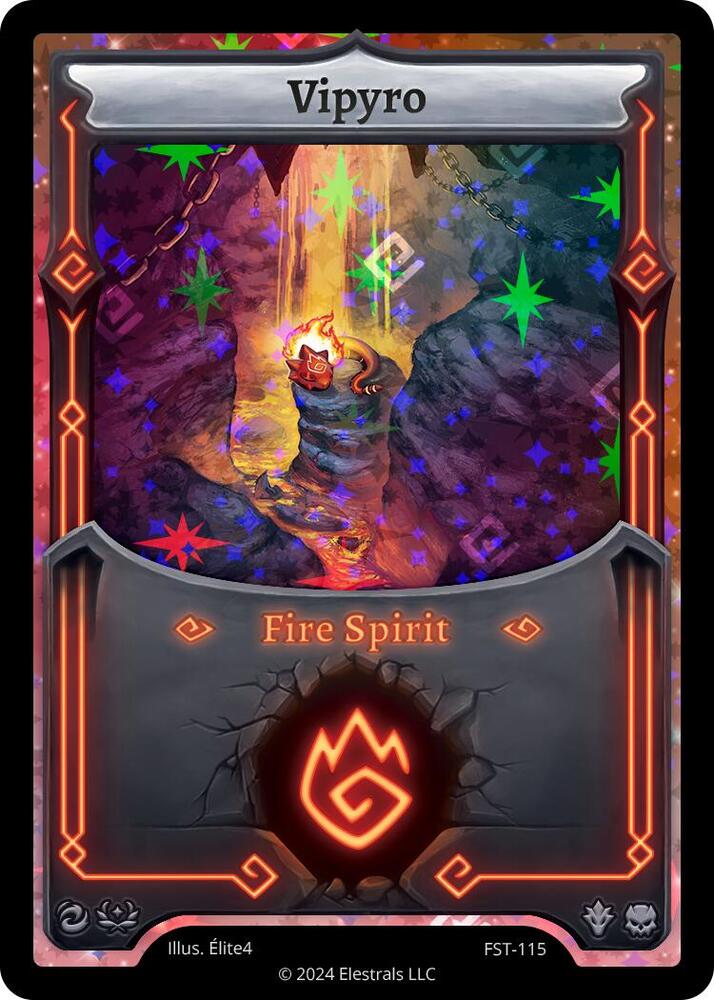 Vipyro (Holo)