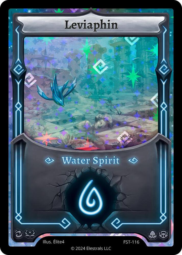 Leviaphin (Holo)