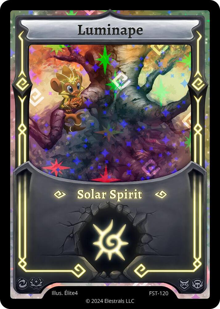 Luminape (Holo)